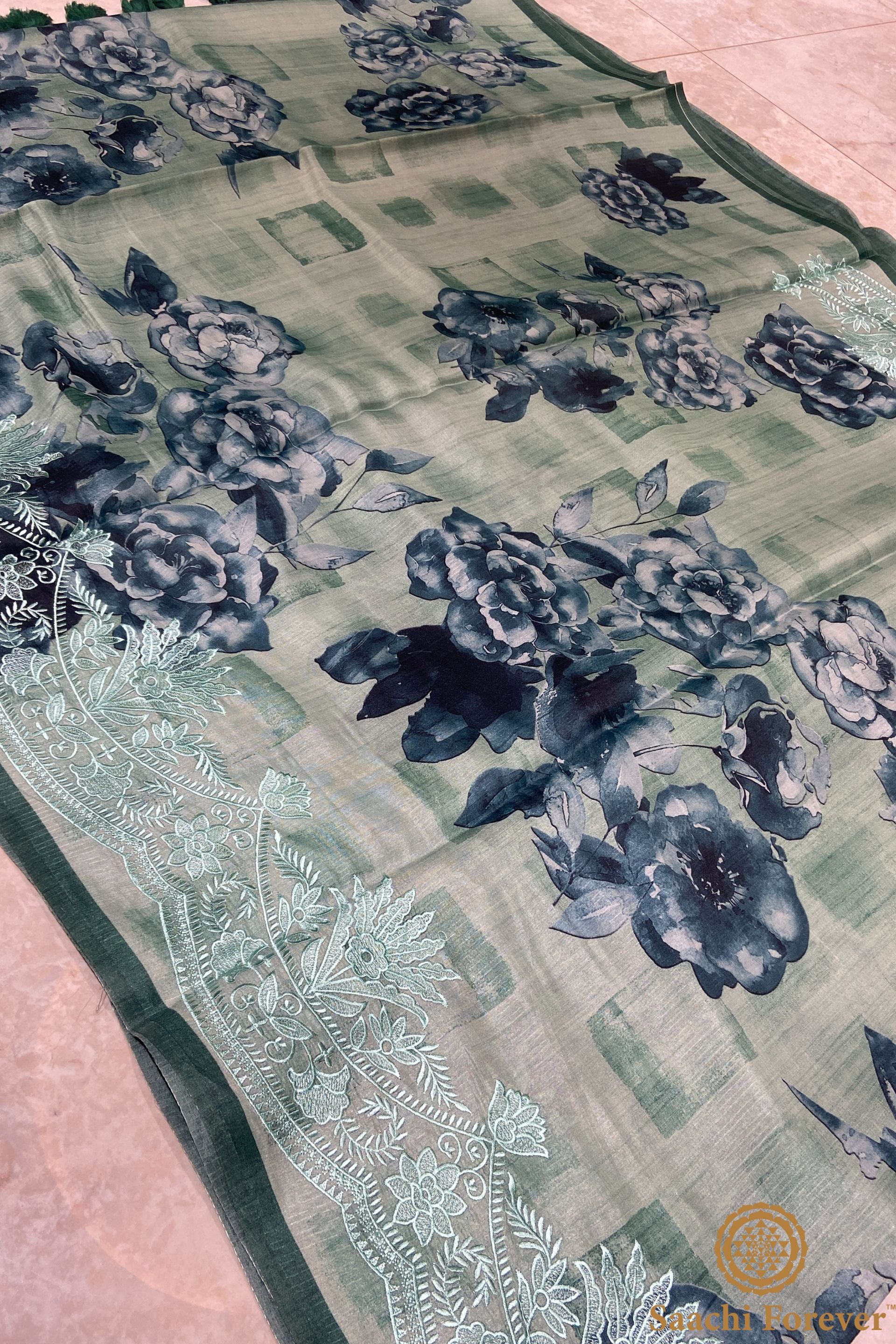 ThreadMuse