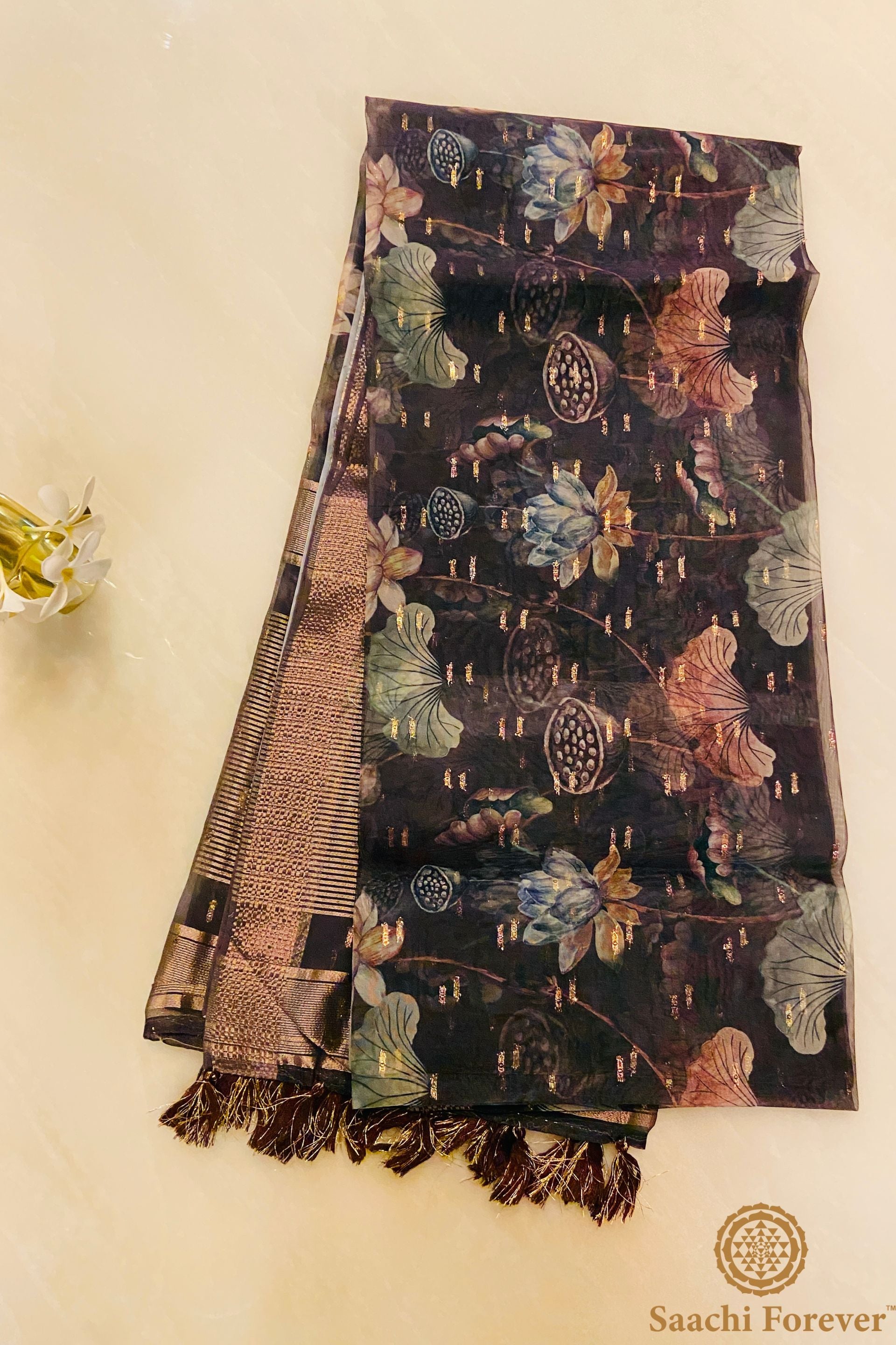 Floral Mirage