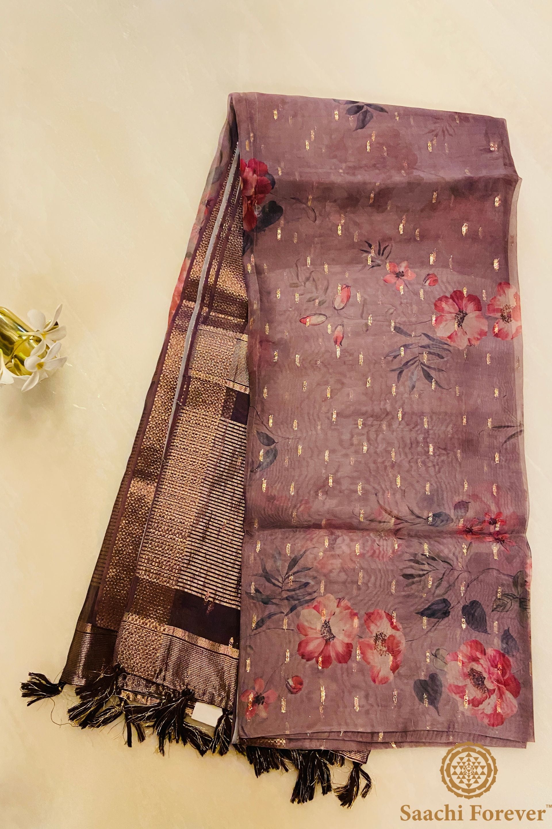 Mist & Motifs