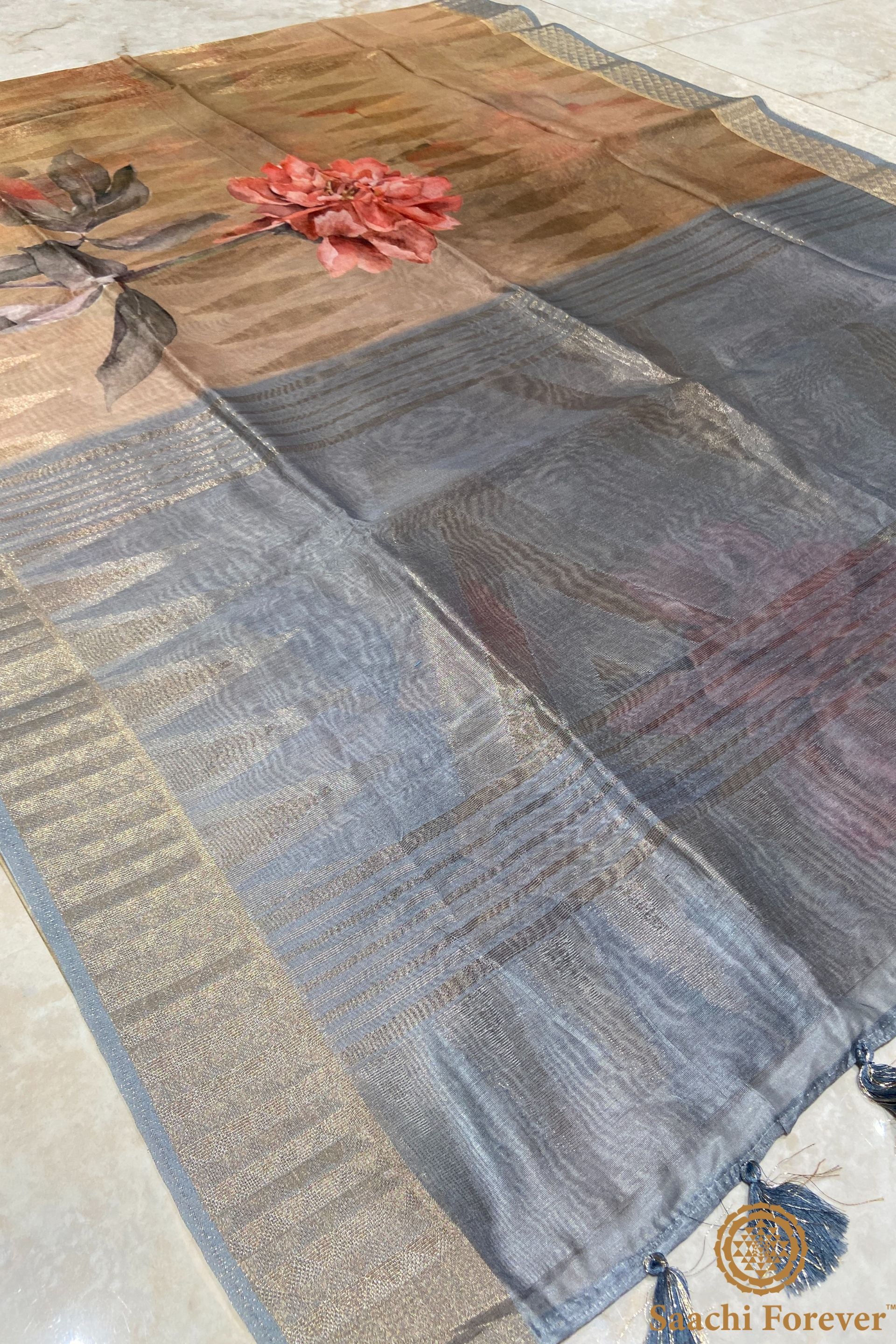 Orna Weave