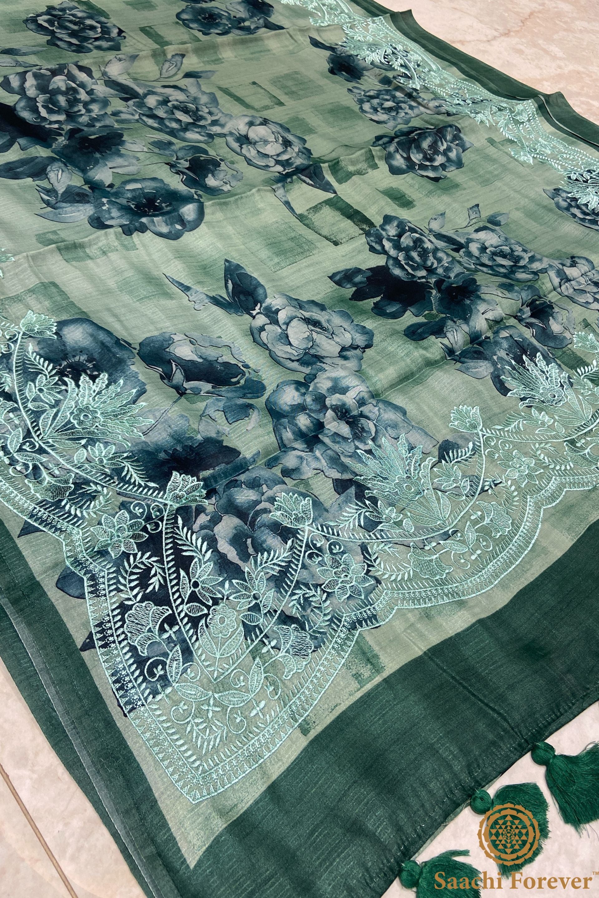 ThreadMuse