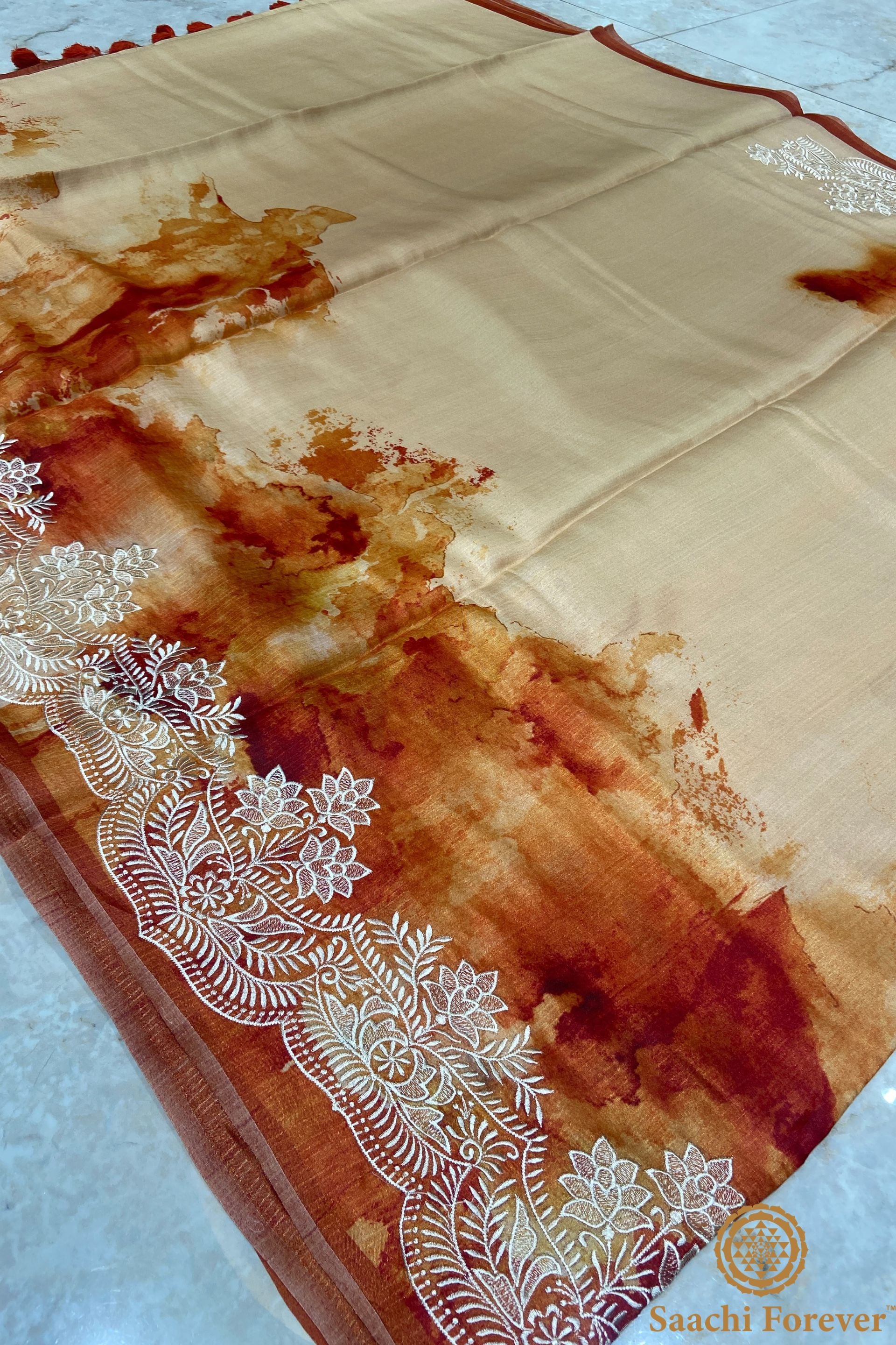 Threaded Tales